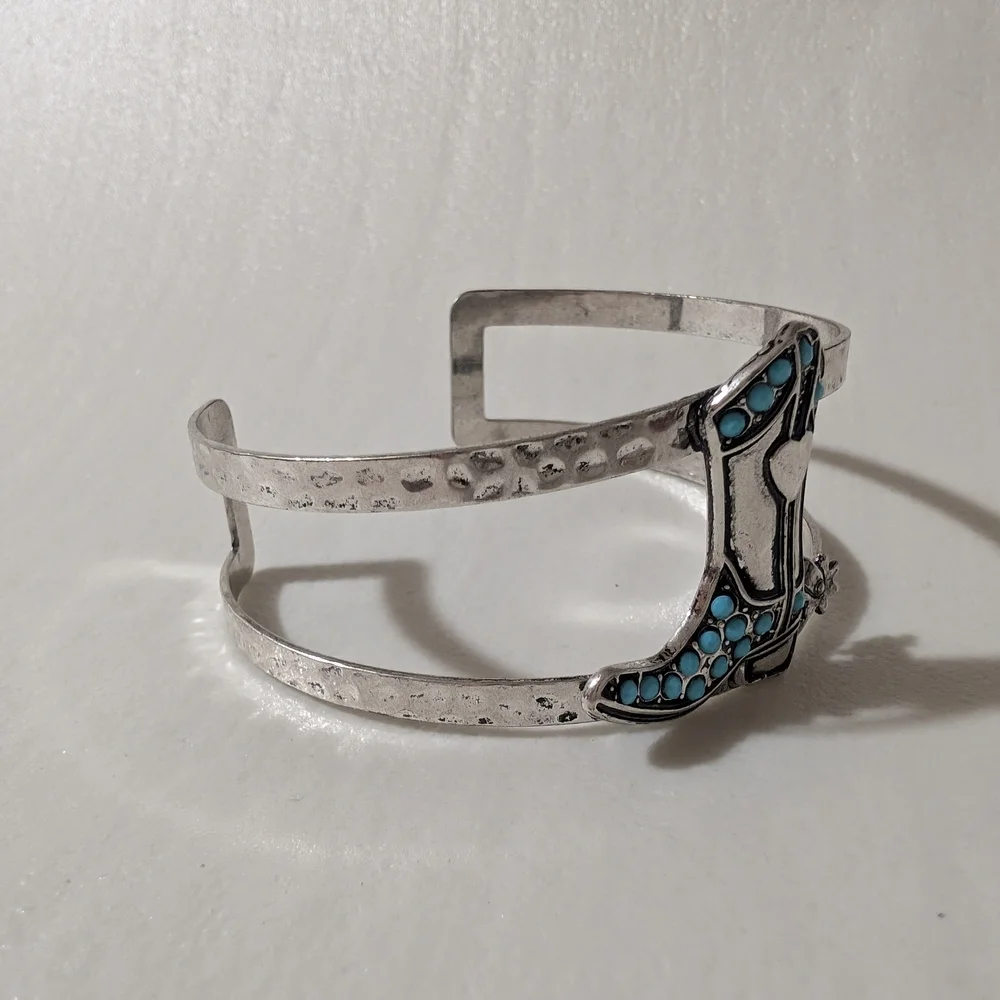 🎀$5 Boho Western Style Bracelets - Picture 14 of 14
